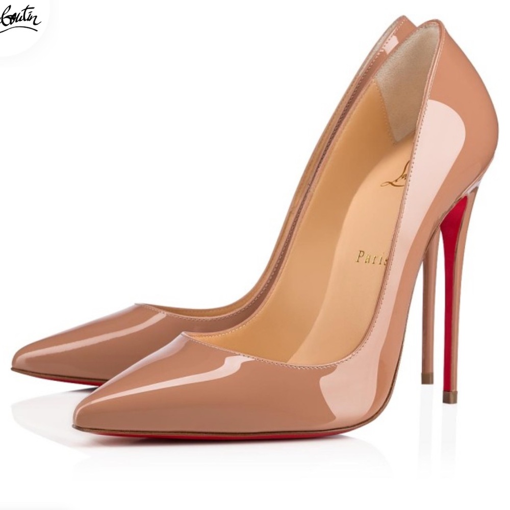 Christian Louboutin So Kate Size 37